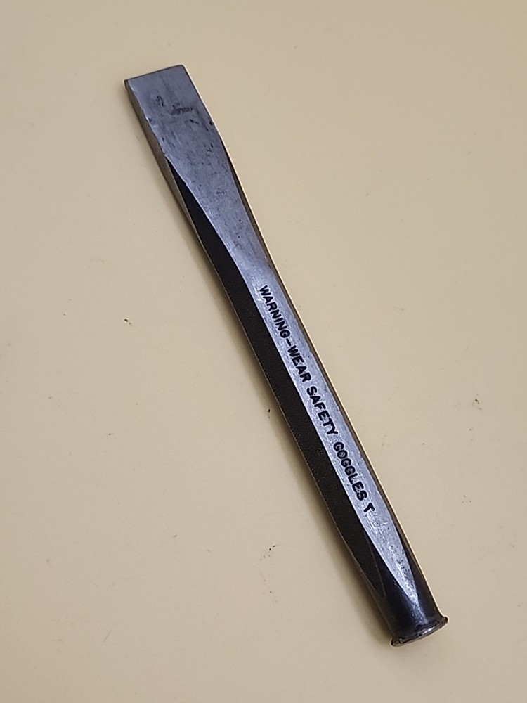 Snap-on Tools PPC820A 5/8" Flat Chisel USA