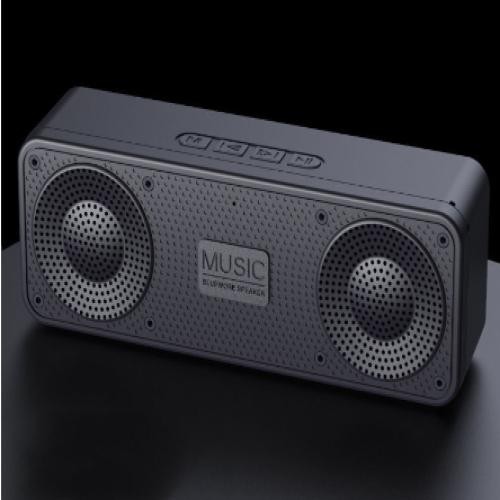 S18 Wireless Creative Bluetooth Smart Speaker Mobile Phone Audio Computer Subwoo