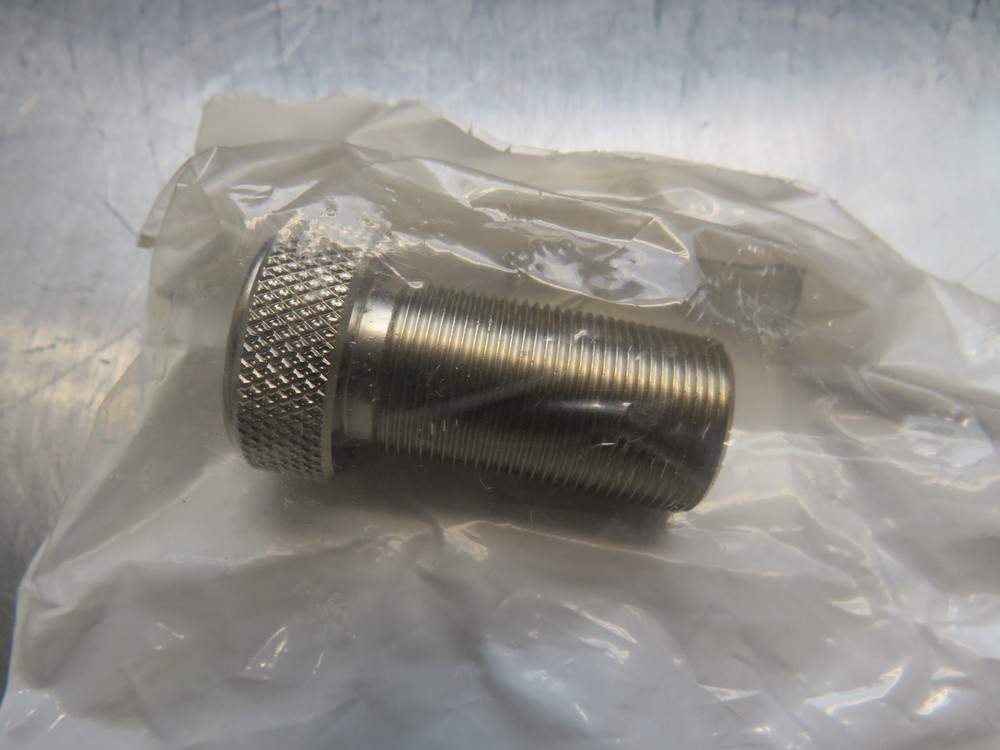 Binks 54-6003 Control Screw W/ Valve