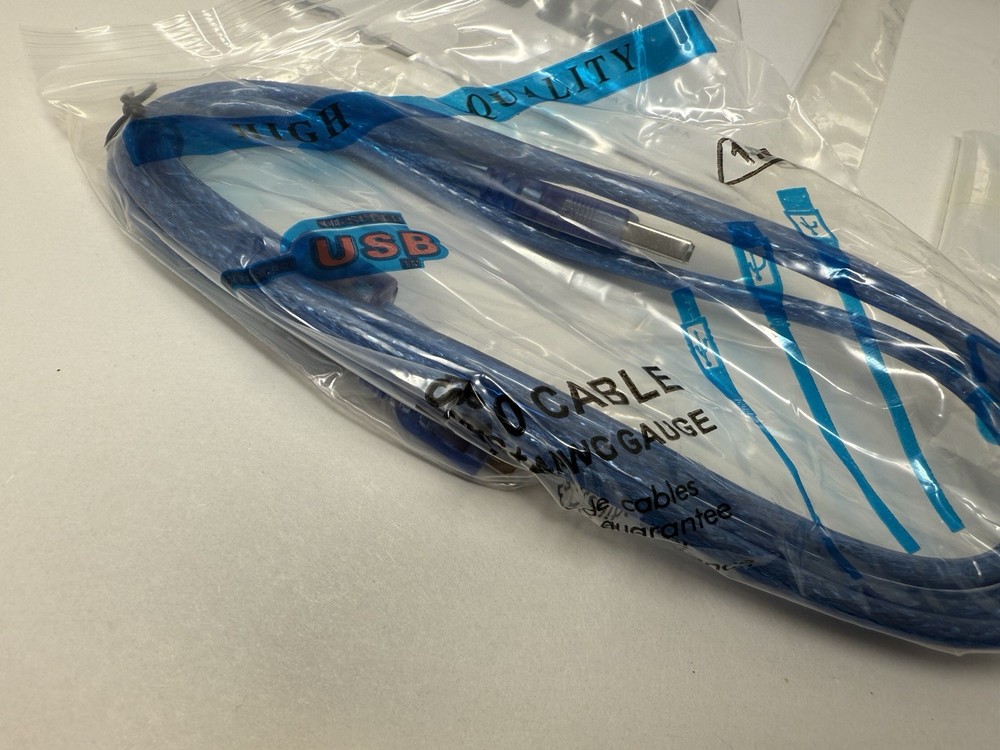 MuxLab 8-Button RS232 / IR Control Panel Model 500816 ~ Untested