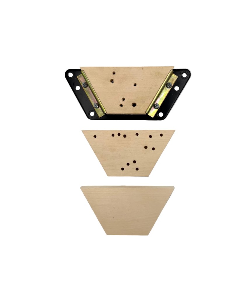 Lee Bench Plate for Instant Press Change