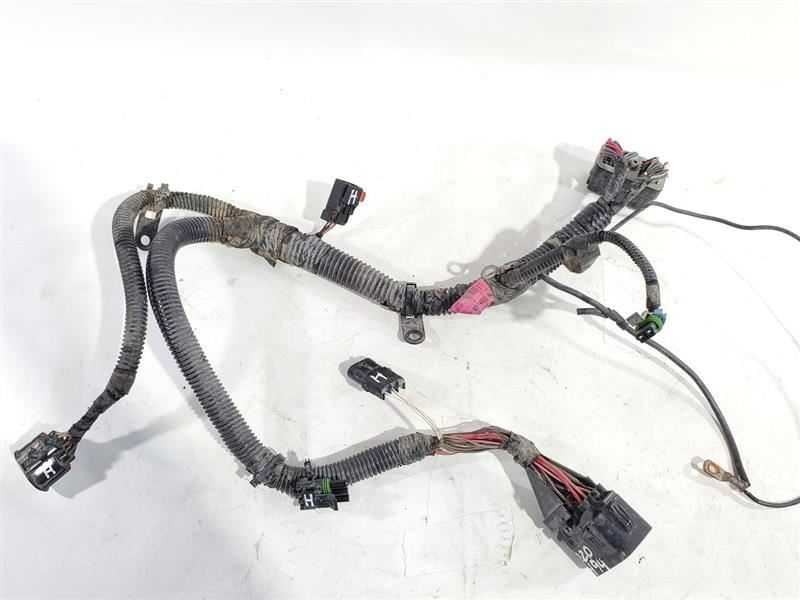 Engine Wiring Harness 6.7 OEM 2009 Dodge Ram 3500