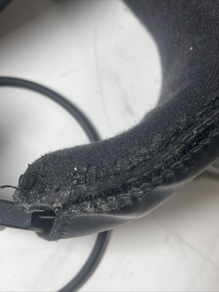 RTS Telex B85896 Portable Headset