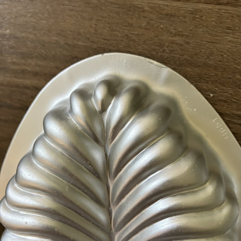 Pineapple Bath Bomb Molds- Metal