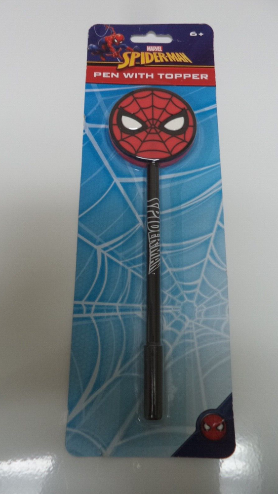 Pokemon Pen With Pikachu Topper