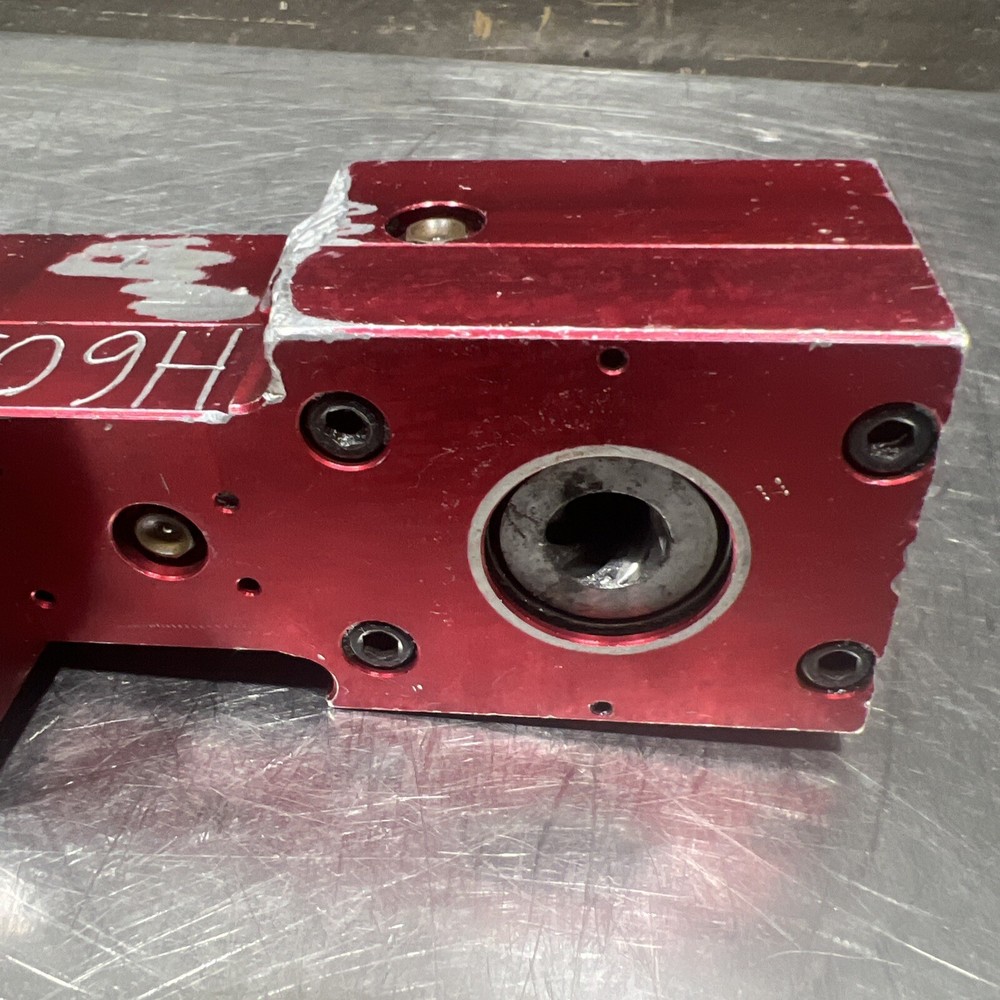 PRONIC Tapping Device Head. Used Surplus. Item ID 11