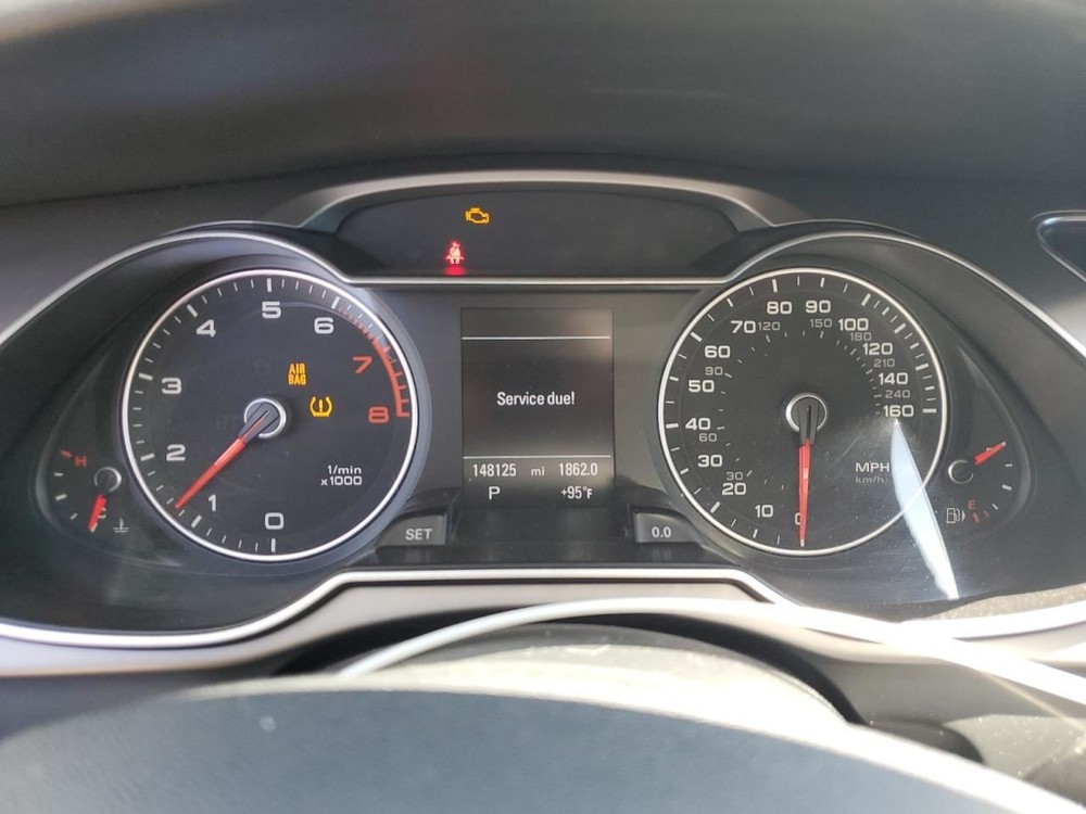 CONTROL PANEL OEM 2014 ALLROAD 1YR WRNTY
