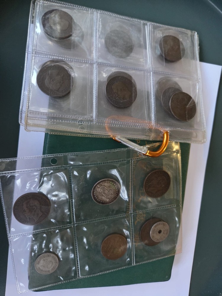 Coin Collection