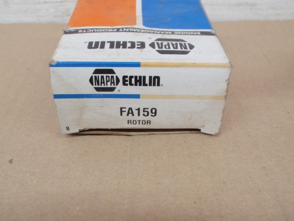 Napa FA159 Ignition Distributor Rotor OEM B#