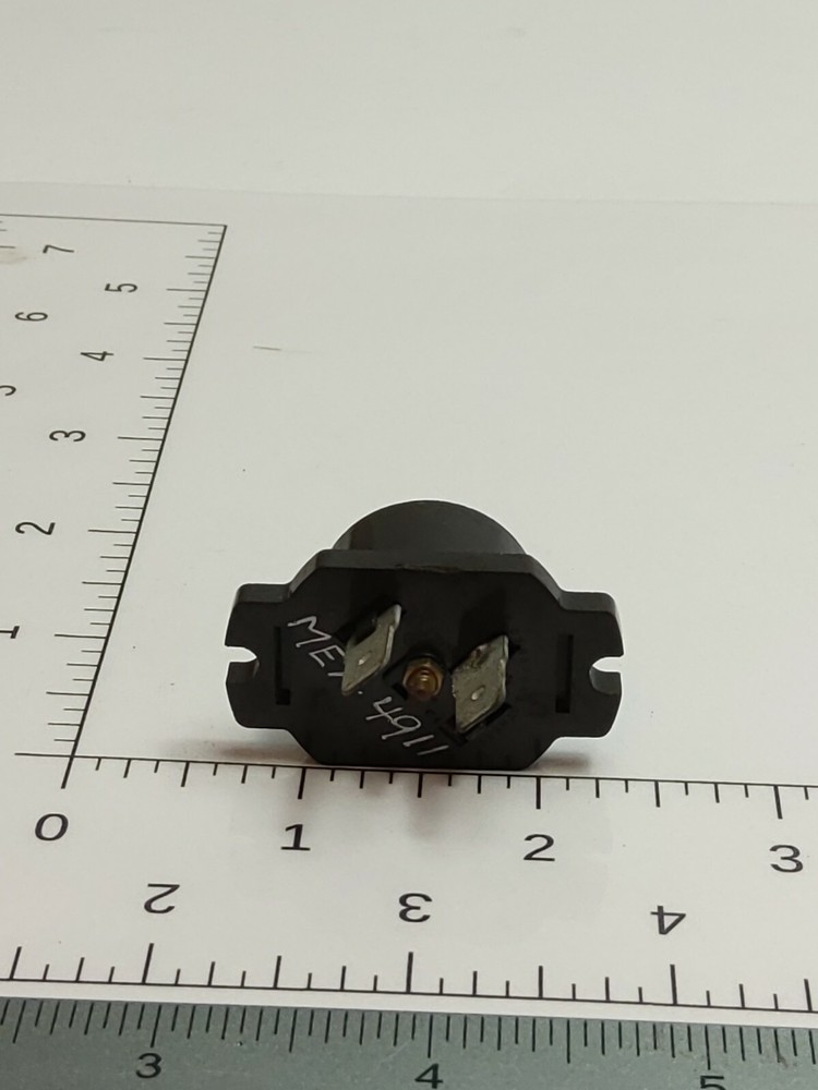 KLIXON MOTOR PROTECTOR MEA-4911 (NOS)