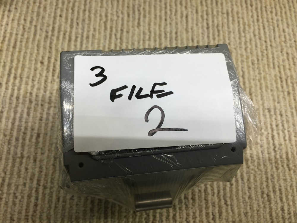 ZEBRA Encore 3 Portable Label Printer