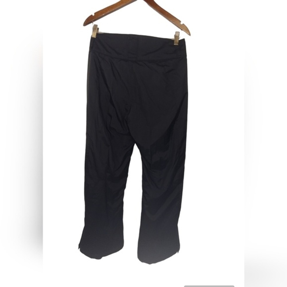 Columbia Ski Pants - Black Size Small