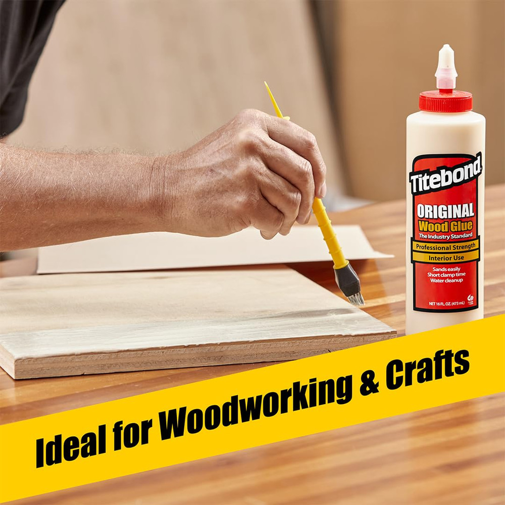 16330 Titebrush Applicator