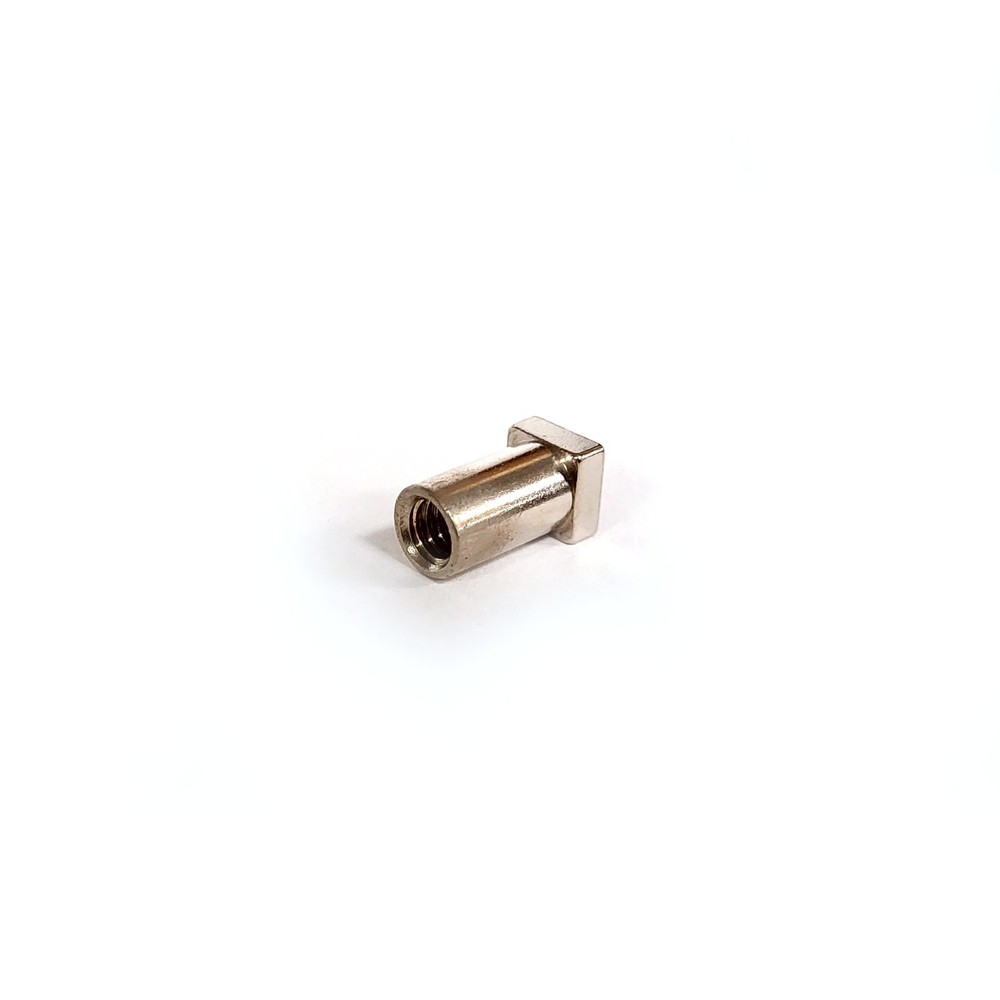 Pearl Drum Lug Swivel Nut Insert - 12-24 Threads