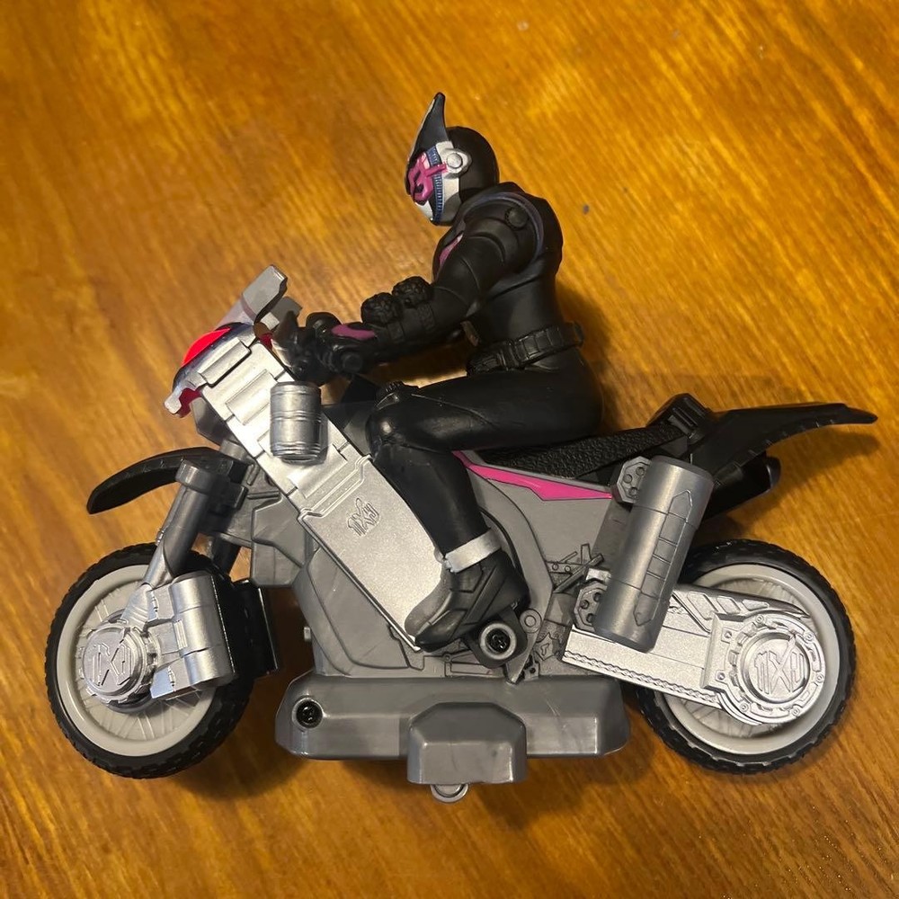 Kamen Rider Zi-O