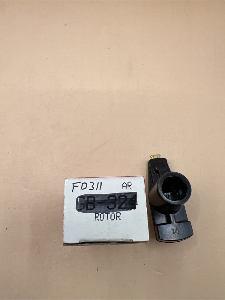 Standard FD311 Distributor Rotor! Free Shipping!