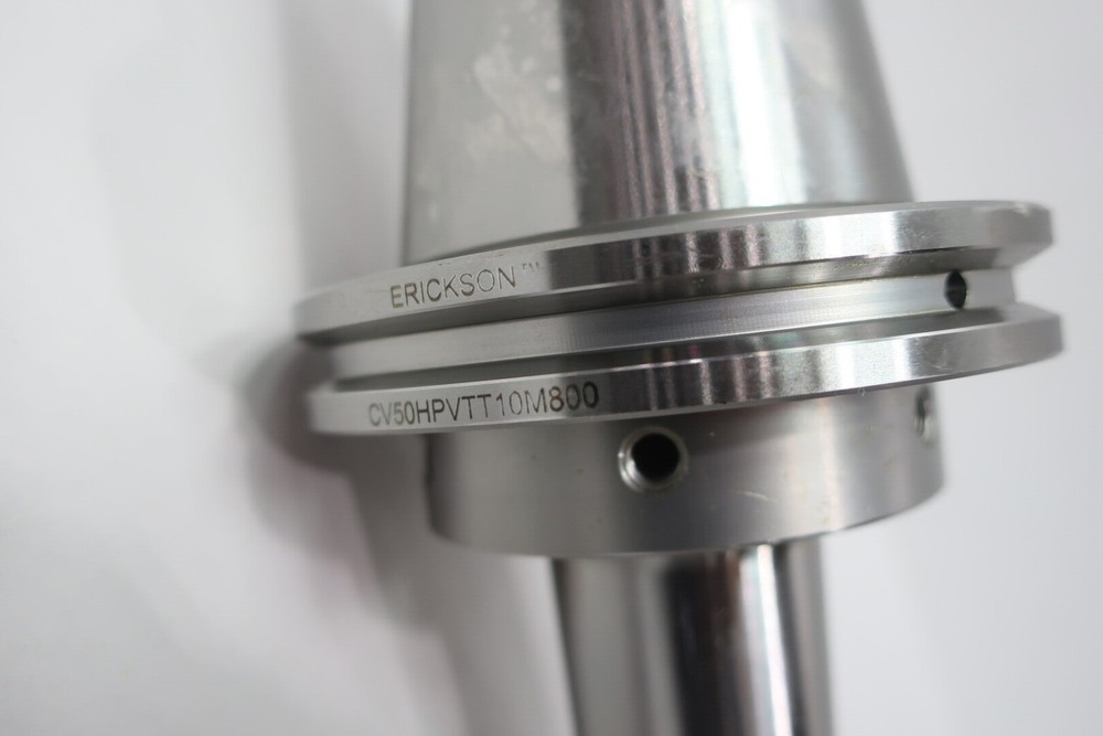 Erickson CV50HPVTT10M800 Tool Holder