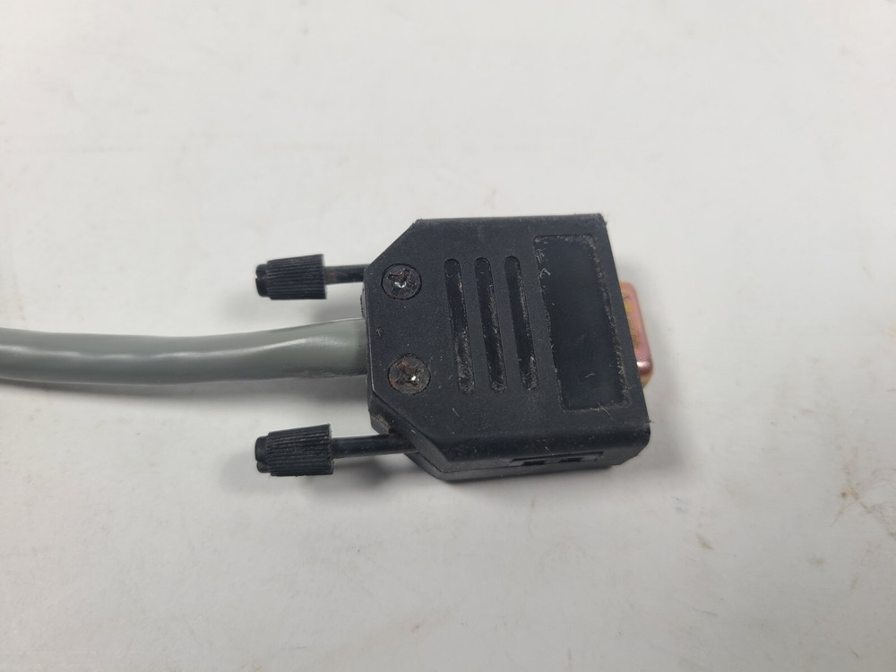 Ag Leader 4000325-10_PC Null Modem Cable_10ft