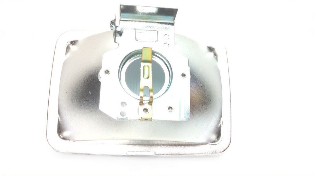 CEV 256 Headlight Lens, Honda Camino, Garelli, Benelli