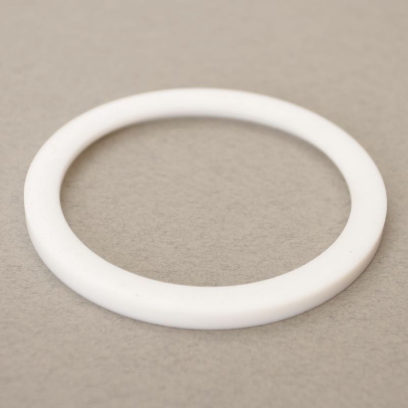 DIN Gasket | 65mm (2.5 in) - PTFE (5 Pack)