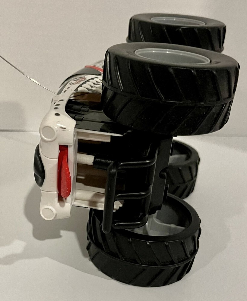 2003 Mattel 27MHz Monster Mutt Remote Control