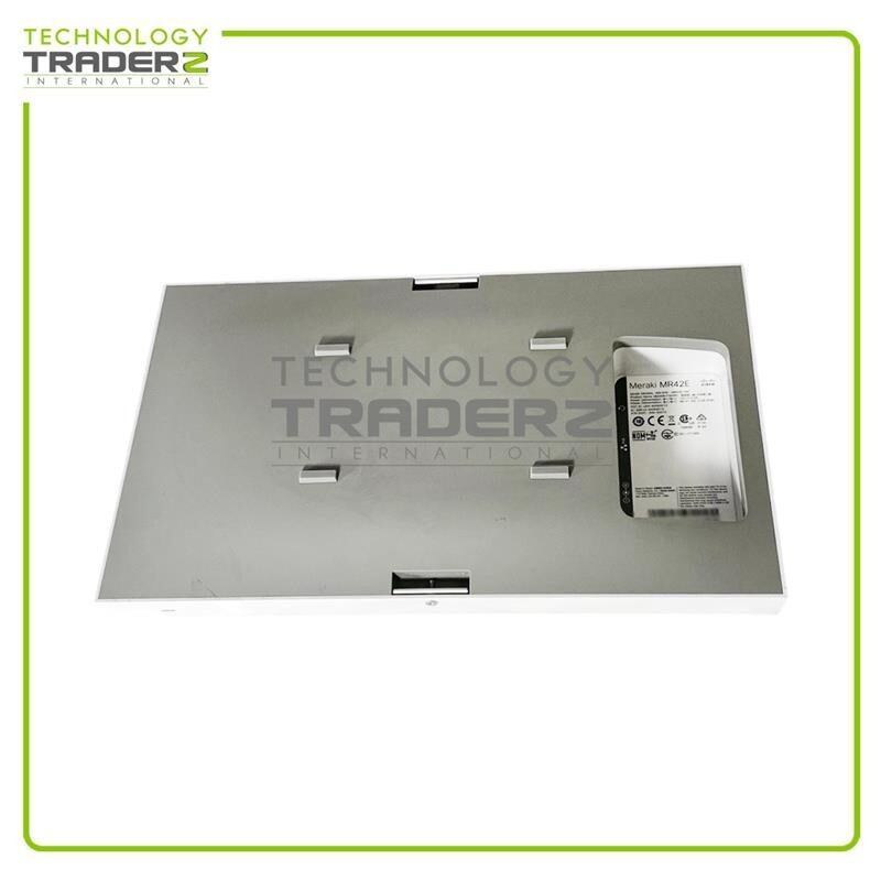 MR42E-HW Cisco Meraki MR42E Cloud Wireless Access Point 600-63010 **UNCLAIMED**