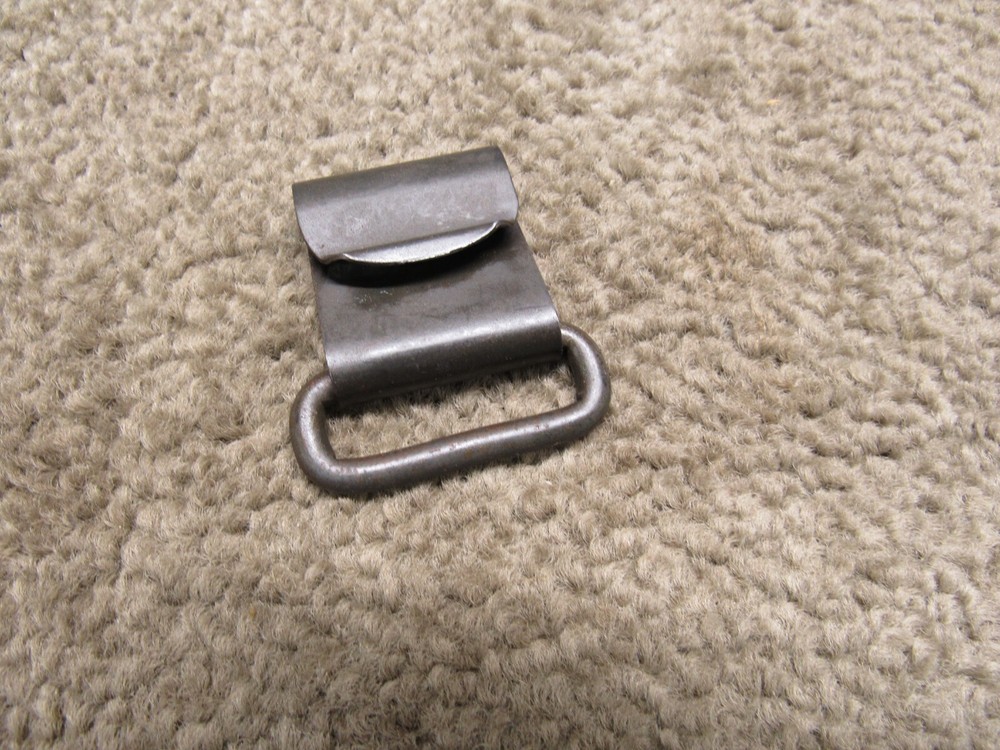 US M1 Garand Canvas Web Sling Swivel USGI 1 EACH