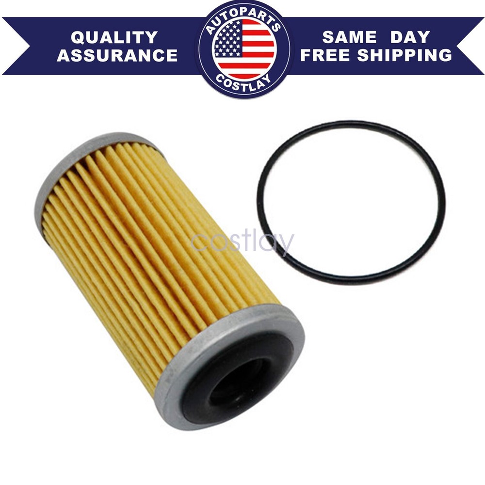 Transmission Filter 2921A007 Fits Mitsubishi Mirage Hatchback 1.2L 2014-2020