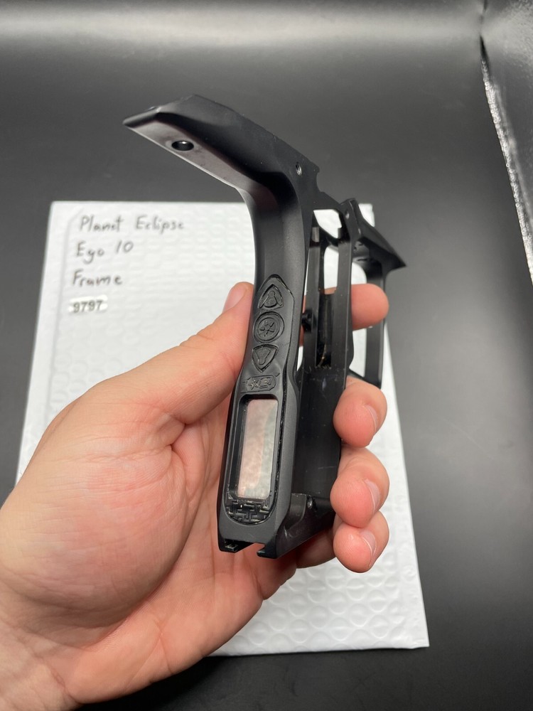 Planet Eclipse Ego 10 Frame