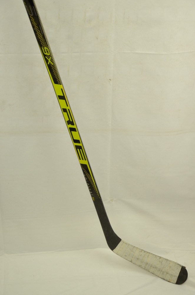 True Catalyst 9X Grip SR Composite Hockey Stick Marner Left 75 Flex TC2 Lie 6