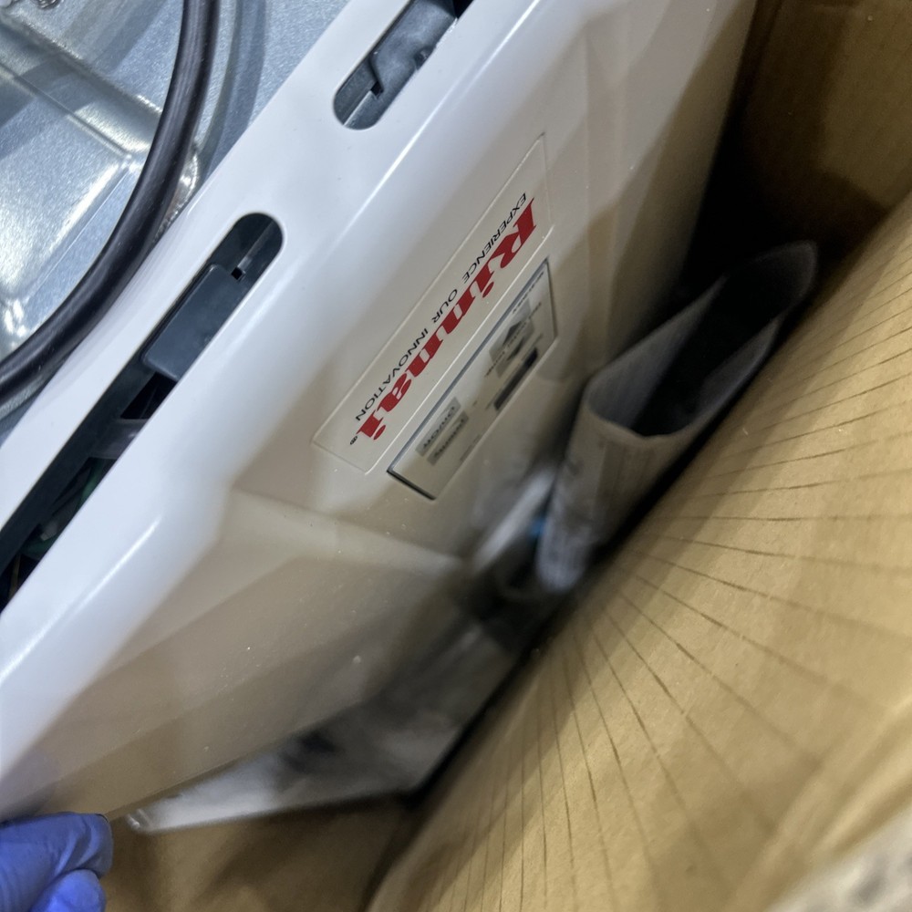 Rinnai 180k BTU Indoor Tankless Water Heater Natural Gas V75iN (OB)