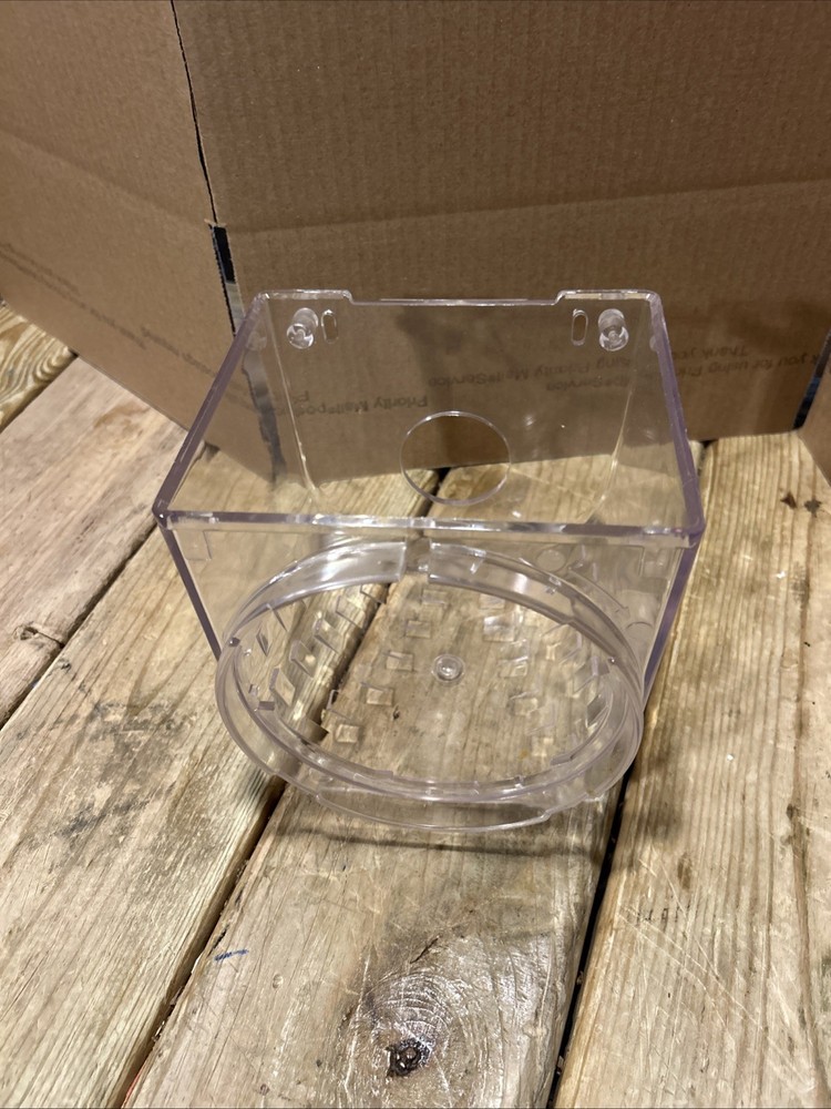 Ronco Popeil Pasta Maker P400 MIXING BOWL part