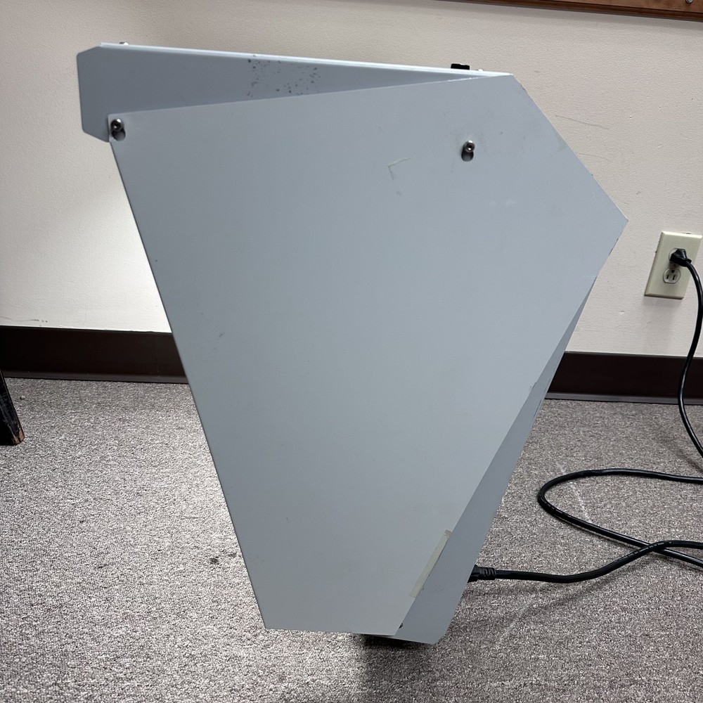 GTI Soft-View SOFV-1e Graphiclite D5000 Transmission/ Reflection Print Viewing