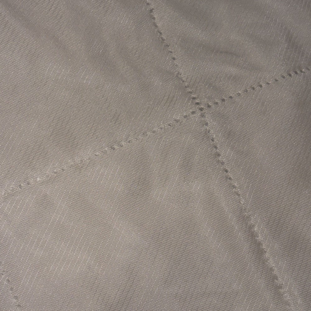 Room + Retreat King Mattress Pad Protector (78x80) Cooling Style EUC