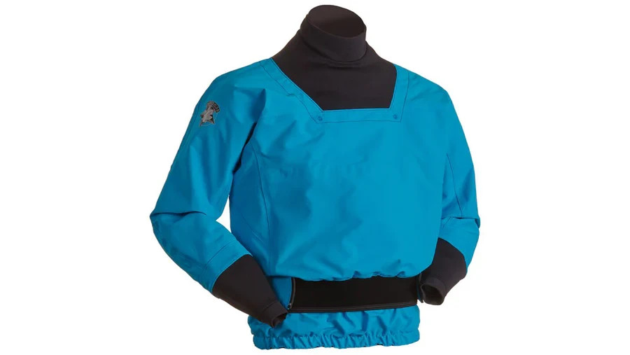 Immersion Research Devil's Club Dry Top