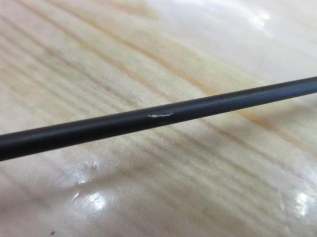 megabass Destroyer F4-67TX(Tomahawk) Cond/B