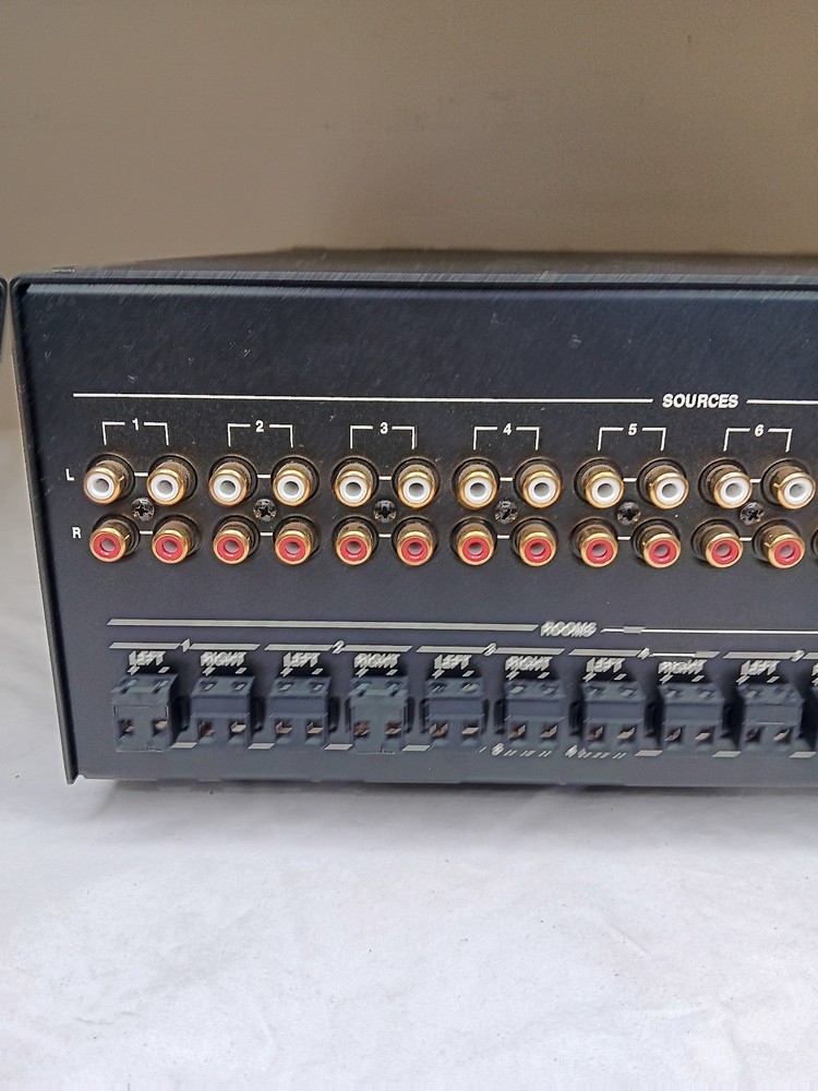 Crestron AAE Adagio Audio Expander (6500285)