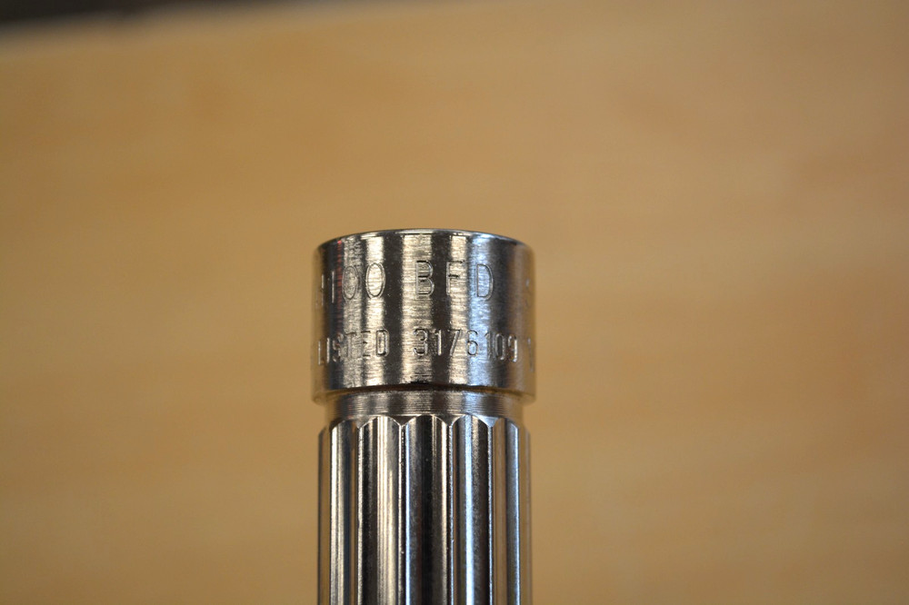 Smith WH100 BEH Torch Handle *NEW* FREE SHIPPING