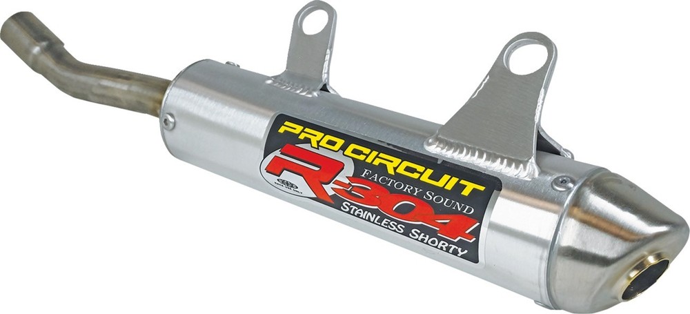 PRO CIRCUIT 1152325 R-304 Silencer