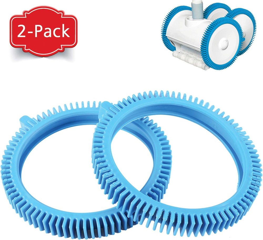 AR-PRO (2-Pack) Replacement Tires with Super Hump 2 PACK-Front