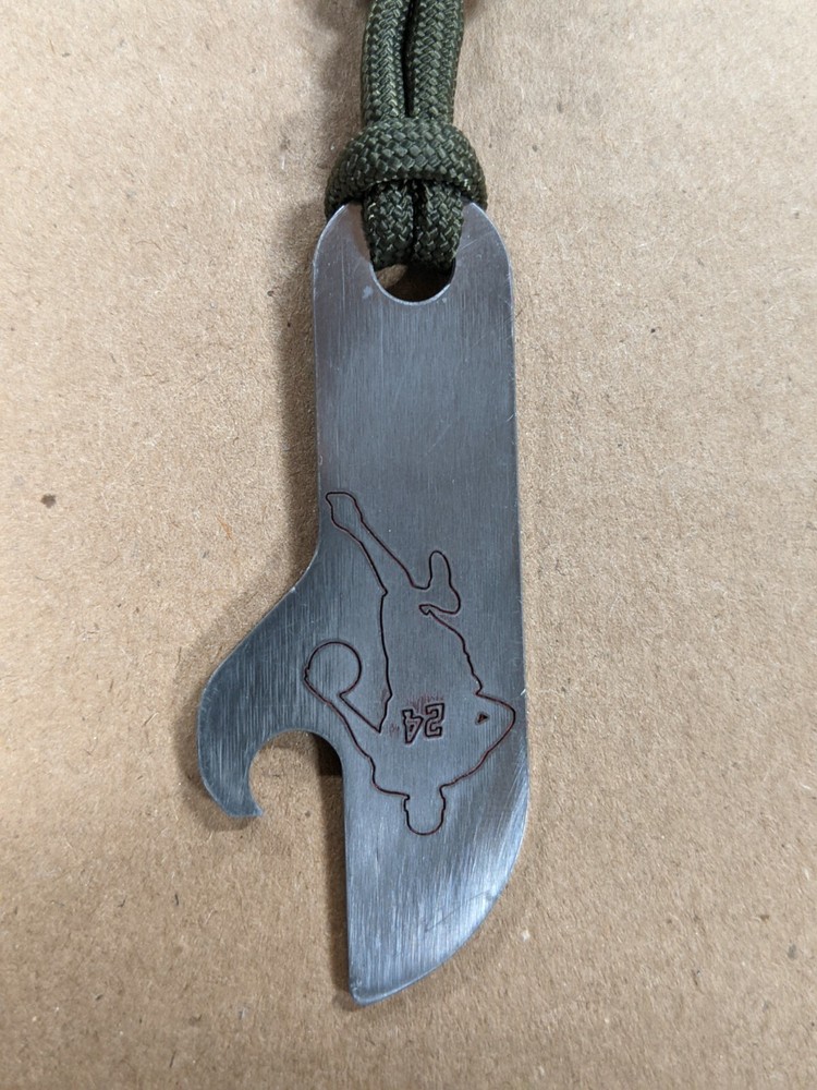 cool bottle opener keychain