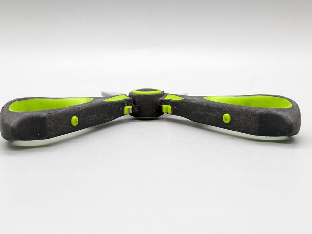 MATCO TOOLS HDWSMF 6.5" MULTI-FUNCTION WORK SHEARS Green (EC3031167)