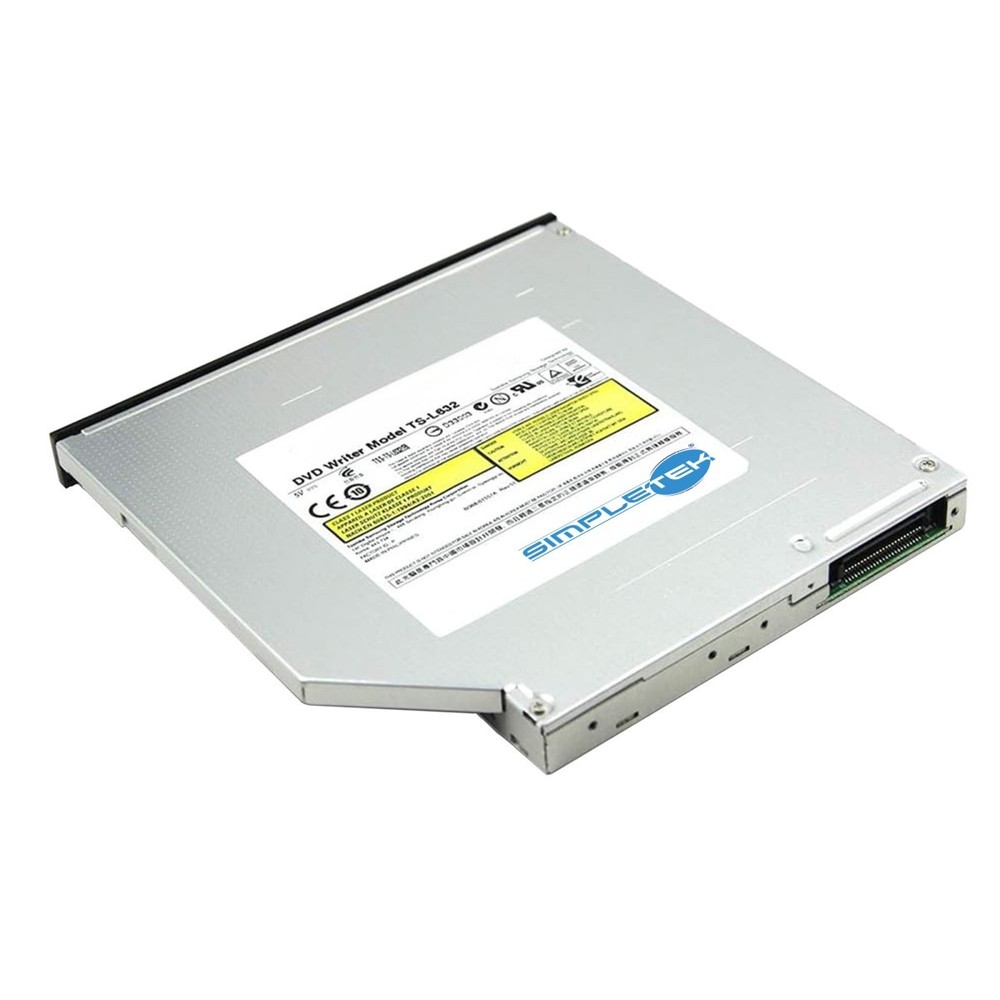 Ide 12.7mm Odd Dvd-rom Cd-rw Burner Player DVD-RW Computer Notebook_