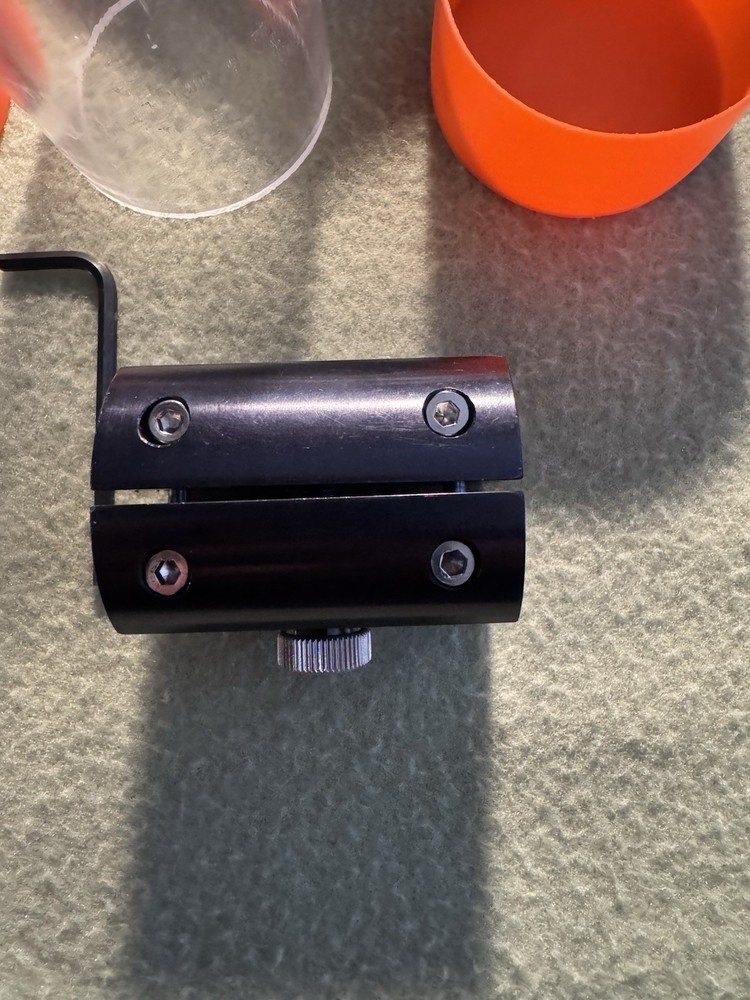 Siecor Corning OFT-000 Buffer Tube Slitter - Mid-Span Tool
