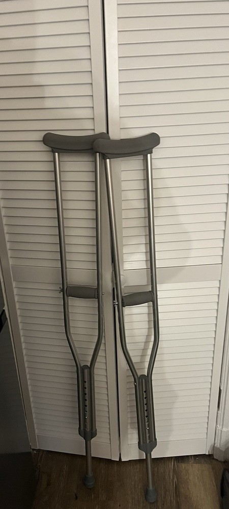Crutches