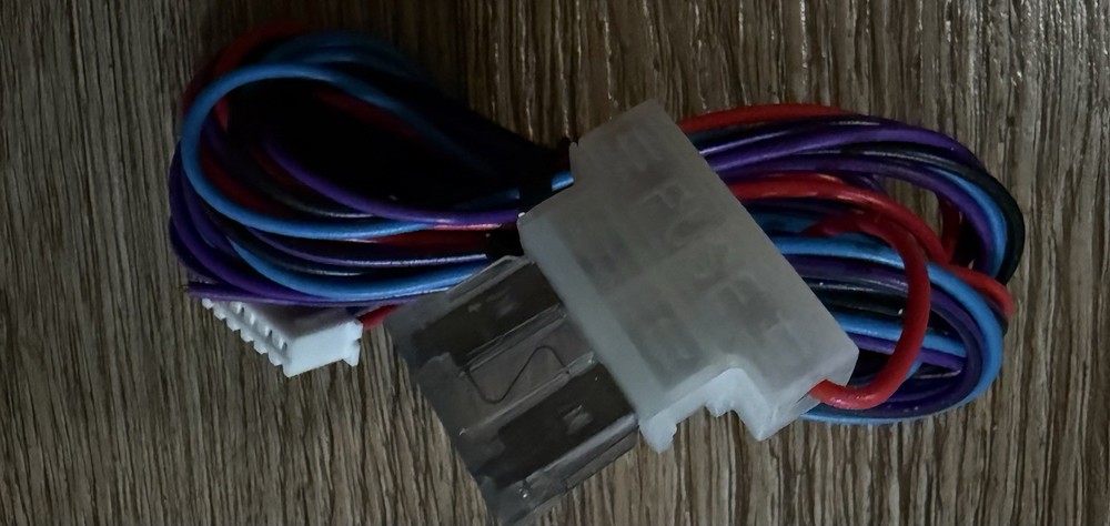 DIRECTED 1101T UNIVERSAL PROXIMITY KEY BYPASS MODULE