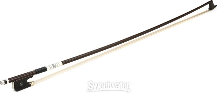 Howard Core Select 400 Series Cello Bow - Brown, 4/4 Size