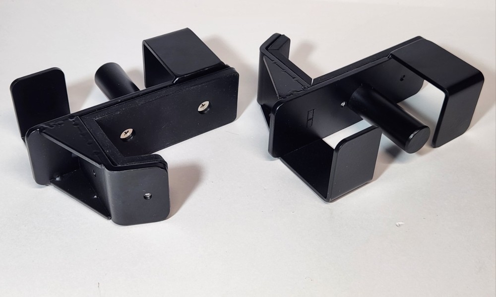 Power Squat Rack Padded