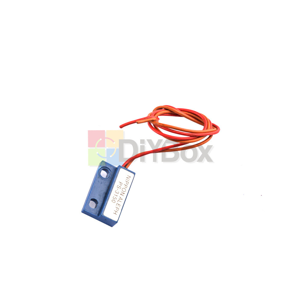 PS-3150 Normally Open Proximity Magnetic Sensor / Reed Switch Aleph Perfect