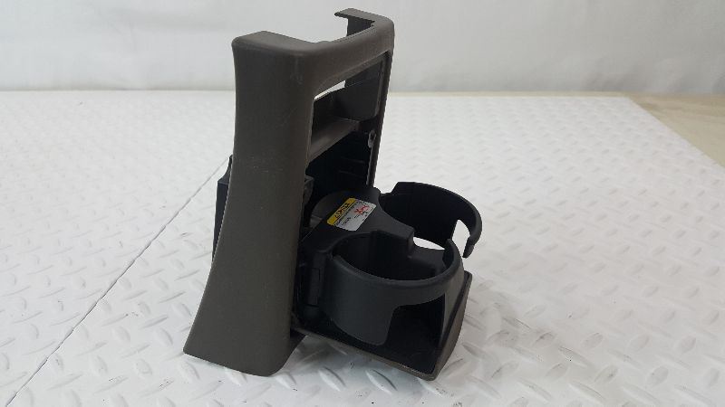 2000 Subaru Outback Rear Center Console Cup Holders